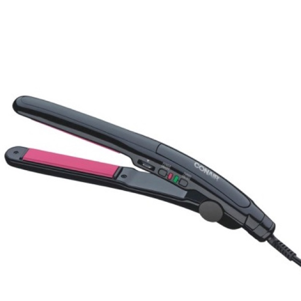 Conair 3/4” Flat Iron